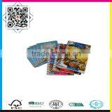 Full Color High Quality Overseas Book Printing thumbnail-1