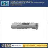 Made in China Customized ABS Injection Molding Fittings thumbnail-2
