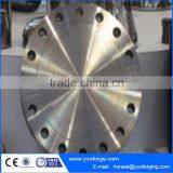Blind Flange DIN 2527 PN6, PN10, PN16, PN25, PN40 thumbnail-6