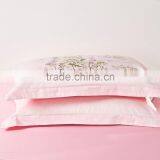 100% Cotton Nice Design Embroidery Bedding Set thumbnail-3