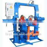 Tire Polisher YLM-series