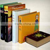 Hardcover English Dictionary Printing Service
