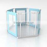Safety for Baby Fabric Playpen thumbnail-4