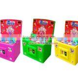 Happy Sheep Series Whac A Mole Game Machine (Plastic) QHPGM-10 thumbnail-1