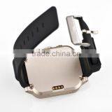 Android Watch ! ! ! 2015 PW308 Android4.2.2 Touch Screen Watch Phone, With Camera: 5.0MP 720P, Android Watch thumbnail-5