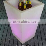 New LED BAR Ice Bucket With Remote Control