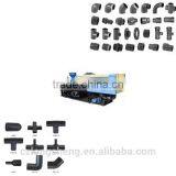 Pvc Fittings Making Machine