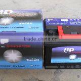 Electric Car Battery 12v200ah/Maintenance Free Car Battery N200 thumbnail-3