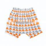 Wholesale Cute Cartoon Modeling Casual Cotton Shorts Children Printed Trousers thumbnail-2