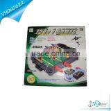 High Quality Cheap Plastic Soccer Table Game Toys thumbnail-1