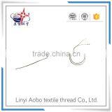 New Design Continuous Filament Polyester Sewing Thread 20S/2 thumbnail-5