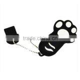 Fashion Emulational Cat's Claw Model USB for Gift thumbnail-4