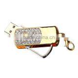 Honorable Jewelry Metal Usb Drives 8gb thumbnail-3