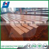 Made In China A572 Hot Rolled H Type Steel Structural Steel H Beam Building Material thumbnail-4