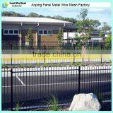 Loop Top 1200H*2400W Steel Panel for Municipal Site