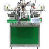 7 Shape Lithium Battery Protection Board Welder Automationg Welding Machine for 7 Shape Protection Boar Battery Welding System thumbnail-2