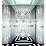 Passenger Elevator With Patent Machine MMR thumbnail-1