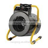 ETL CETL CSA 120v New Products Portable Heater Electric Industrial Fan Heater thumbnail-1
