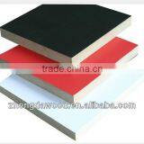 1220x2440 E2 Glue Melamine MDF for Furniture