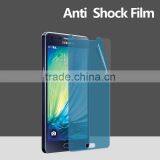 Best Price Blue Anti Explosion Screen Film Cover for Samsung A5 Anti Broken Screen Protector