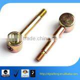 Zinc Plated Steel Furniture Connector Bolt Cam Bolt thumbnail-2
