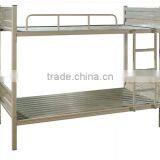 Metal Bed Frame Children Bunk Beds for Apartment thumbnail-3