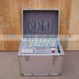 Automatic Transformer Oil Frequency Conversion Medium Testing Machine