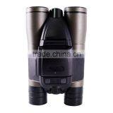 2016 Factory High Quality Binocular Digital Camera 12MP Sensor For Hiking Etc