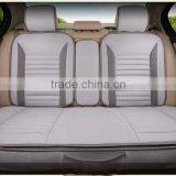 Polyester Material and Full Set Type Car Accessories Car Seat Cushions thumbnail-6