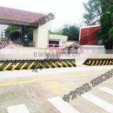 Road Blocker Security Manufacturers Security Blocker/Tyre-killer/Hydraulic Road Blocker thumbnail-4