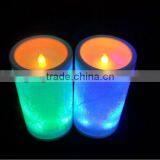 Led Magic Candle Light thumbnail-1