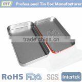 High Quality Small Metal Box for Sale, Metal Box thumbnail-5