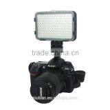 Professional Camera LED Video Light XT-126 for Nikon Canon, Led Light Panel Camera Light