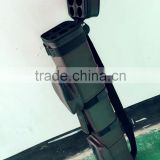 China Factory Price For 1/2 Joint Pool Cue Case, Billiard Leather Case                        
                                                                                Supplier's Choice