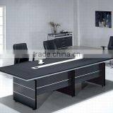 Modern Wooden Office Furniture Custom Made Conference Table (SZ-MT005)
