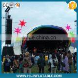 2015 Hot Sale Led Star Decoration Lights for Pary/wedding/stage/nighclub Decoration thumbnail-5