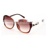Popular in USA Metal Chain Fashion Women Sunglasses thumbnail-2