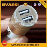 CE&ROHS Passed Usb Car Charger Adaptor for Mobile Phone or Any Usb Device thumbnail-6