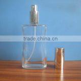 100ml Small Glass Perfume Bottle thumbnail-4