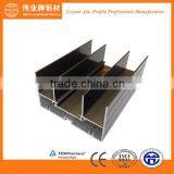 Aluminum Extrusion 6063 /aluminum Door Frame / Aluminum Door Price thumbnail-1