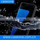 For Samsung Galaxy s7 Tempered Glass Screen Protector / Full Cover 3D Curved s7 Tempered Glass thumbnail-3