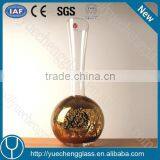 China Manufacturer Cheap High Quality Christmas Wine Decanter thumbnail-1