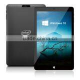 Intel Baytrail-T(Quad-core) Z3735G/F CPU Dual OS Supported 8.9 Inch Tablet pc