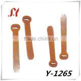 Dongguan Backpack Metal For Leather Zipper Puller thumbnail-3