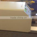 Used Schleuniger MP257 Coaxial Cable Stripping Machine thumbnail-3