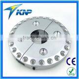 24+4 LED Wireless Hanging Umbrella Pole Light Outdoor thumbnail-1