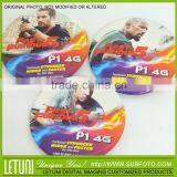 Button Badge Promotional Gift Item