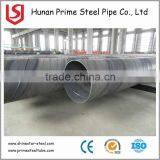 API 5L GR.B ERW/LSAW/SSAW/SEAMLESS CARBON Steel Pipe thumbnail-1