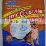 1-8mm White/blue/pink 3.8L Crystal Silica Gel Cat Sands thumbnail-6