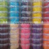 BLUE BEAD SUGAR PASTE & FONDANT (17 COLORS) (GENERAL LIST) thumbnail-5